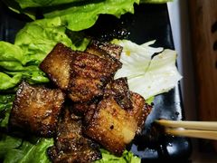 -云晓光头烧烤吧(盛夏店)