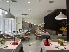 -味+新京宴·烤鸭·北京菜(创意谷店)