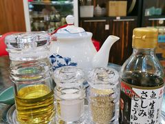 -鹤睦鱼生·啫啫煲·海鲜(保利百合店)