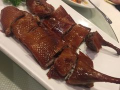 -申粤轩酒楼·三十年粤菜经典(丁香花园店)