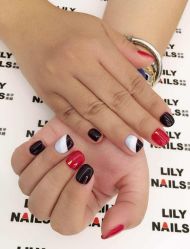 -LILY NAILS美甲美睫