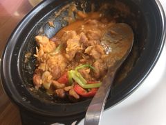 芋头煲-大厝宅海鲜馆