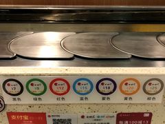 -古田居·特色寿司料理(星之岛旗舰店)