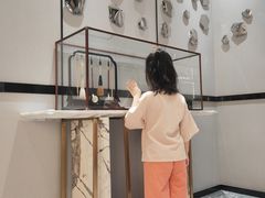 -青水瓦台汤泉(未央店)