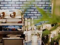 -Onirii Coffee(长乐路店)
