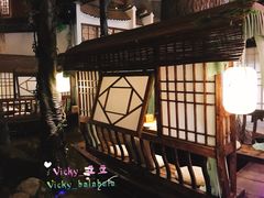 -淀里船宴(卓达店)