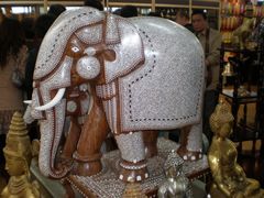 纪念品-西安世博园