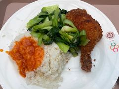 -北大家园食堂