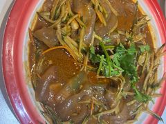 -李老哈·东北菜(宋园路店)