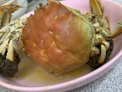 -梦都海鲜酒家(万达广场江桥店)