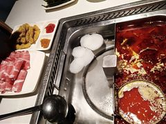 -海底捞火锅(长沙华创国际广场店)