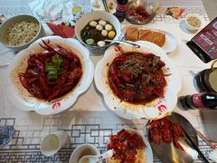 -於氏虾神(盱眙总店)