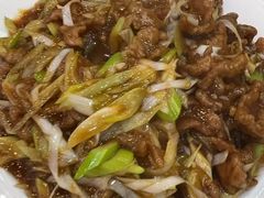 -清真·双和顺·京味菜·涮肉(灯市口店)