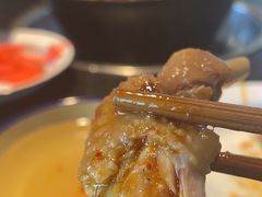 -李子坝梁山鸡(李子坝大鸡哥店)