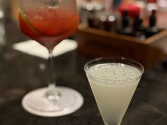 -瑞吉吧 The St·Regis Bar(长沙瑞吉酒店)