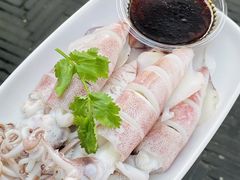 -阿里元平价海鲜•闽菜餐厅(曾厝垵店)