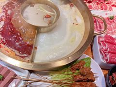 -大渝火锅(氿滨大道店)