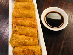 -五观堂素食(新华路店)
