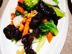 腰果全素-玉玲珑(陆家嘴店)