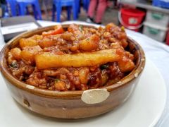 -陈根记大牌档