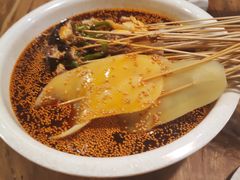-叶婆婆钵钵鸡(解放碑店)