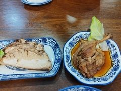 卤鸭-孙盛兴奥灶面馆·蟹黄面·三虾面(山塘街总店)