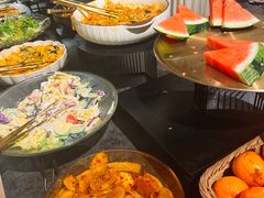 -鹈鹕素食餐厅自助餐部(正阳街店)