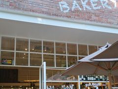 -佐敦面包铺·JORDAN BAKERY