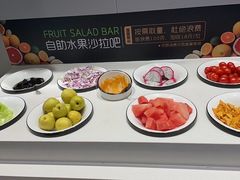 -豪享来中西餐厅(隆昌店)