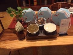 -星河湾半岛酒店-真粤中餐厅