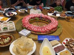 -额尔敦传统涮火锅·冰煮羊(铁东店)