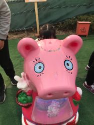 -萌宠亲子动物乐园(槐房万达店)