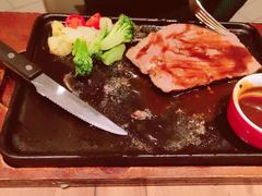 -必胜客(吾悦广场店)