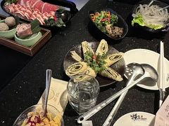 -捞王猪肚鸡火锅(财富中心店)