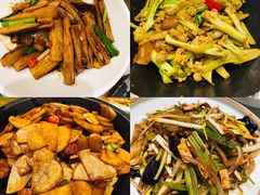农家炒藕条-庐州太太(鼓楼店)