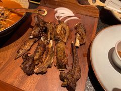 -丝路金桃·新疆菜(徐汇店)