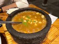 -院子餐厅·大锅菜·老杭帮(桥西直街店)