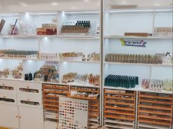 -斯馨·健康美甲美睫