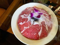 -旺晖本帮骨头煲·深夜火锅(梅园路店)