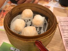 -添好运点心专门店(中环IFC店)