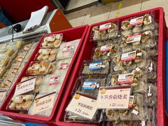 -王家沙点心店(南京西路总店)