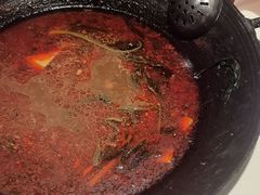-老天桥蛙炉火锅(姑苏总店)