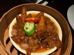 -领事馆19号中餐厅(厦门海景洲际酒店)