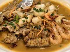 -阿湾楼·温州海鲜·江浙菜(京江路店)