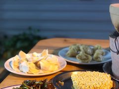 -小板凳(四公里店)