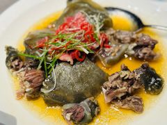 -佬太公海鸭·海鲜大排档(上海总店)