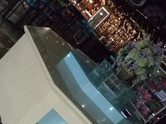 -比亚森自助烤肉料理(裕华店)