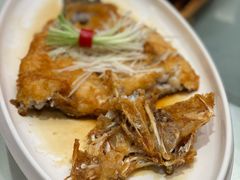 油浸笋壳-千灯盛汇·头牌粤菜(致越优城店)