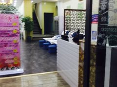 -1号足道推拿会馆