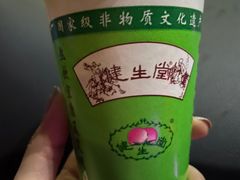 -周大娘牛乳(旧寨古村总店)